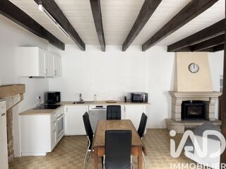  Maison � vendre 3 pi�ces 75 m�