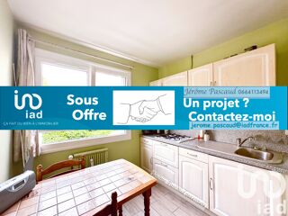 Appartement  vendre 3 pices 67 m