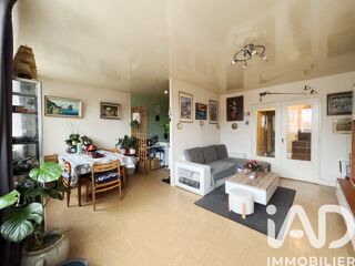  Appartement � vendre 3 pi�ces 72 m�