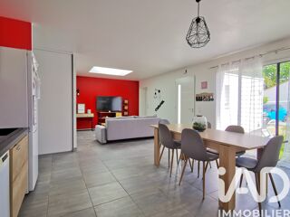  Maison � vendre 3 pi�ces 68 m�