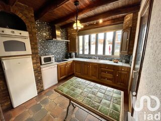  Maison � vendre 7 pi�ces 180 m�