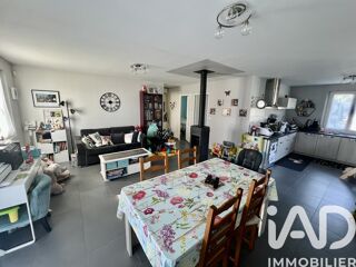  Maison  vendre 3 pices 75 m