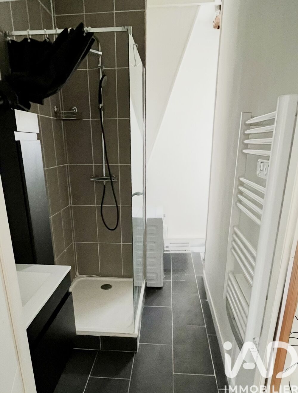 Vente Appartement Vente Appartement 2 pi�ces Pont-sainte-maxence