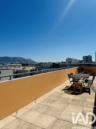  Appartement � vendre 3 pi�ces 72 m�