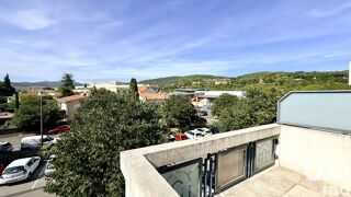  Appartement � vendre 1 pi�ce 26 m�