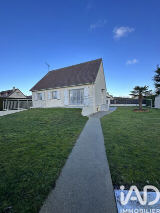  Maison � vendre 4 pi�ces 90 m�