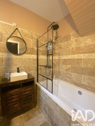  Maison � vendre 4 pi�ces 74 m�