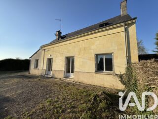  Maison � vendre 5 pi�ces 93 m�