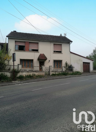  Maison � vendre 6 pi�ces 120 m�
