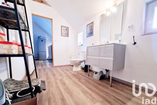  Maison  vendre 2 pices 48 m