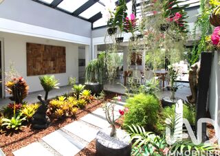  Villa � vendre 6 pi�ces 192 m�