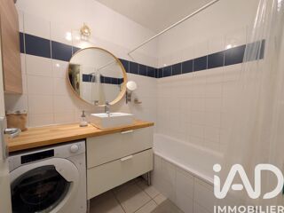  Appartement � vendre 3 pi�ces 64 m�