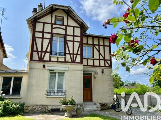  Maison � vendre 6 pi�ces 106 m�