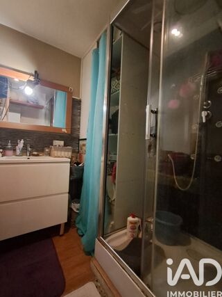  Appartement � vendre 2 pi�ces 54 m�