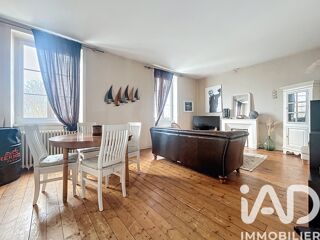  Appartement � vendre 4 pi�ces 100 m�