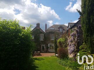  Maison � vendre 13 pi�ces 216 m�