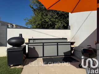  Maison � vendre 4 pi�ces 95 m�