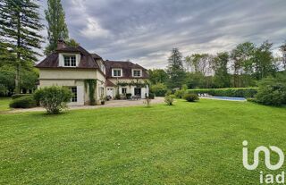  Maison � vendre 6 pi�ces 214 m�