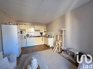  Appartement � vendre 3 pi�ces 64 m�