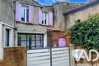 Maison � vendre 4 pi�ces 115 m�
