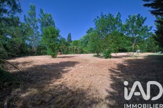  Terrain � vendre 2098 m�