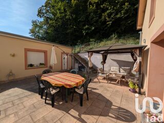  Maison � vendre 10 pi�ces 238 m�