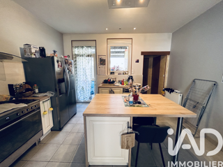  Maison � vendre 5 pi�ces 105 m�