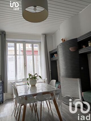  Maison  vendre 6 pices 127 m