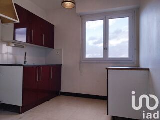  Appartement � vendre 2 pi�ces 43 m�