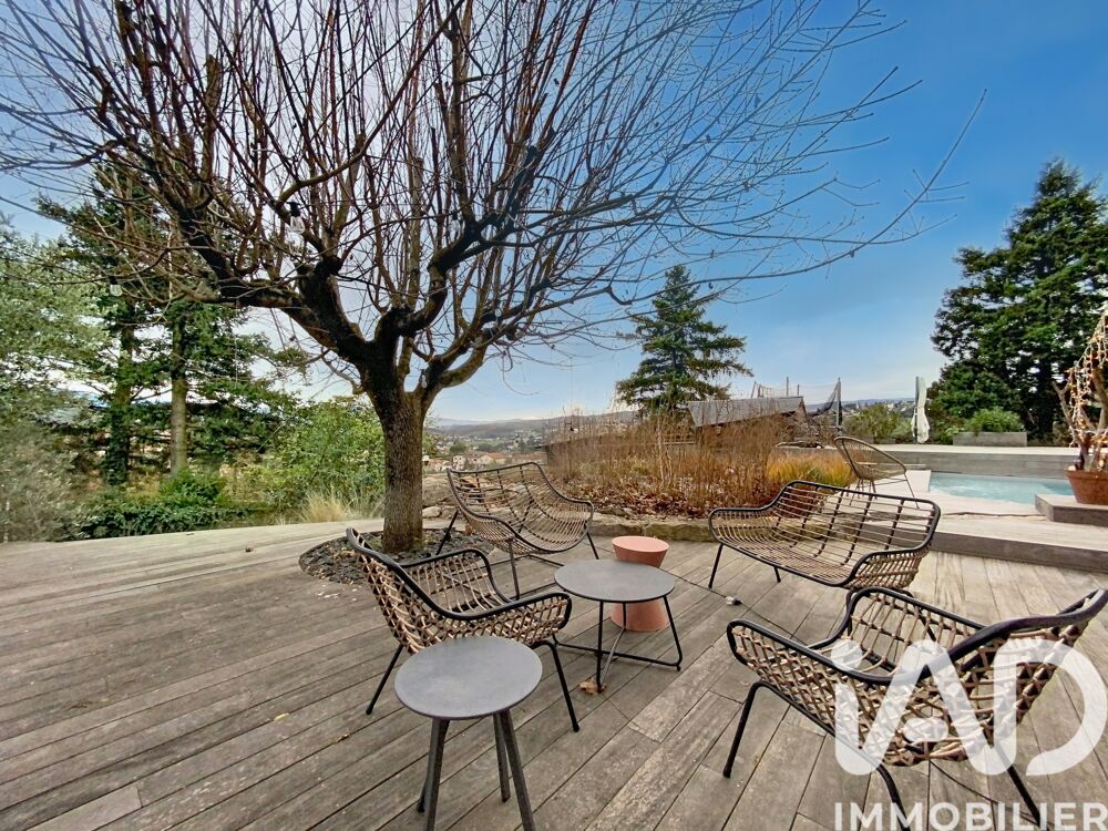 � vendre  Maison Saint-Joseph (42800)