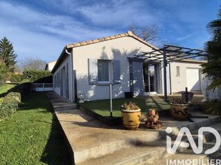  Maison � vendre 4 pi�ces 84 m�
