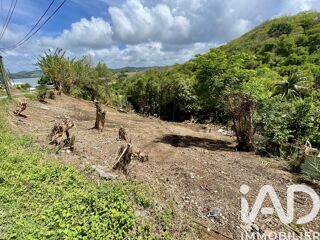  Terrain � vendre 2597 m�