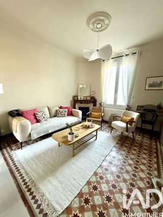  Maison � vendre 3 pi�ces 69 m�