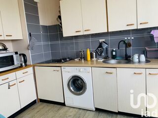  Appartement � vendre 5 pi�ces 95 m�