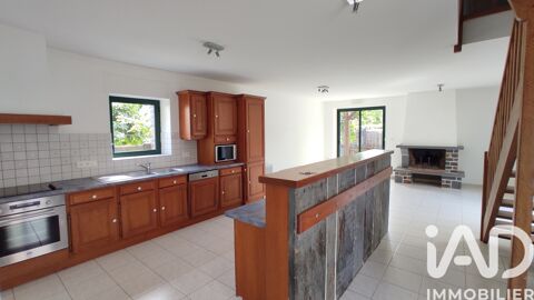  Maison � louer 5 pi�ces 117 m�