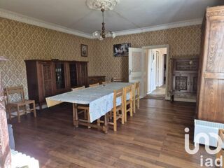  Maison � vendre 7 pi�ces 204 m�