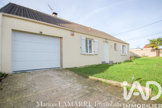  Maison � vendre 5 pi�ces 85 m�