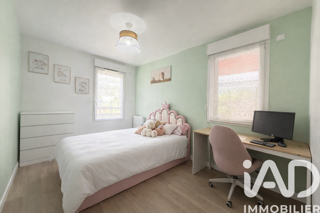  Appartement � vendre 4 pi�ces 76 m�