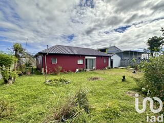  Maison � vendre 4 pi�ces 95 m�