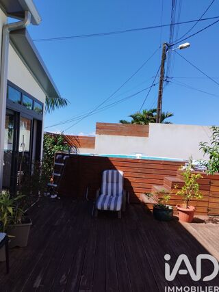  Maison � vendre 5 pi�ces 100 m�