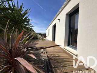  Maison � vendre 4 pi�ces 86 m�