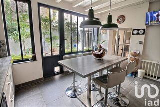  Maison � vendre 4 pi�ces 84 m�