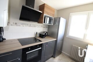  Appartement  louer 3 pices 29 m