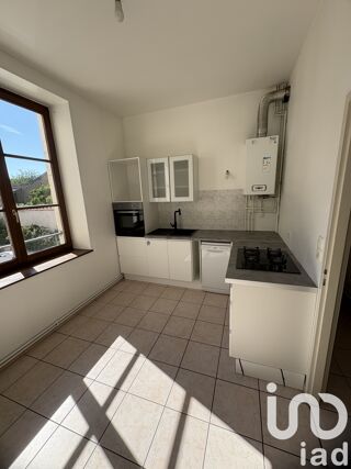  Appartement � vendre 3 pi�ces 87 m�