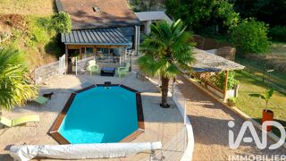  Maison � vendre 2 pi�ces 120 m�