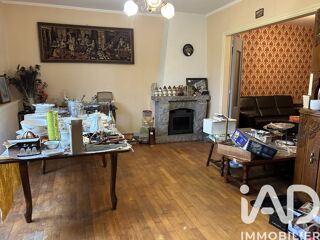  Maison � vendre 3 pi�ces 74 m�