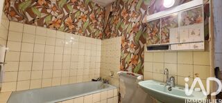  Appartement � vendre 3 pi�ces 61 m�