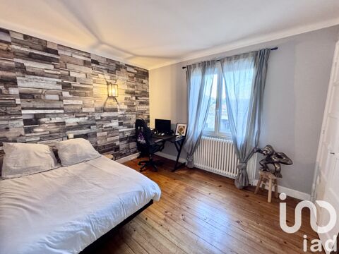   Vente Maison traditionnelle 6 pices Maison - 6 pice(s) - 130 m