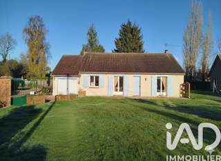  Maison  vendre 5 pices 93 m