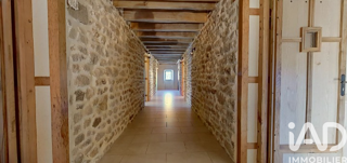  Maison � vendre 15 + pi�ces 465 m�